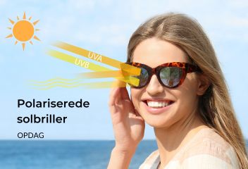 polarized sunglasses