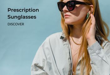 prescription sunglasses